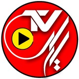 Telegram profile photo for ایران تی وی