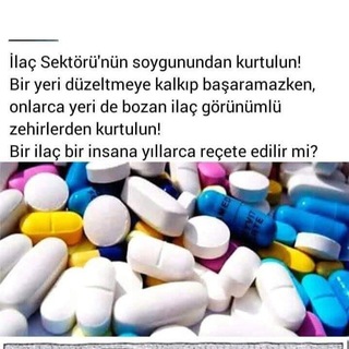 Telegram profile photo for HEALT SAĞLIK