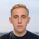 Telegram profile photo for Kirill Martin
