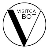 Telegram profile photo for VISITCA BOT REVIEWS (ОТЗЫВЫ)