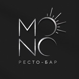 Telegram profile photo for MONO | Ресто-бар