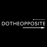 Telegram profile photo for Do the Opposite has moved to: Discomfort Academy