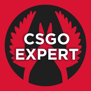 Telegram profile photo for CSGO Expert