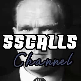 Telegram profile photo for SSCALLSS | ETH | BSC