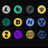 Telegram profile photo for CryptoCurancyCannel