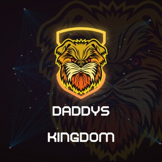 Telegram profile photo for Daddy's Kingdom