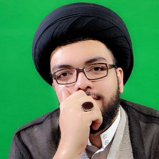 Telegram profile photo for سید حسینی