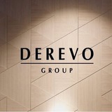 Telegram profile photo for DEREVO GROUP