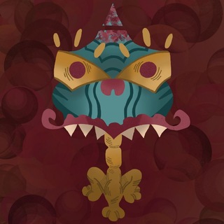 Telegram profile photo for MurMuring