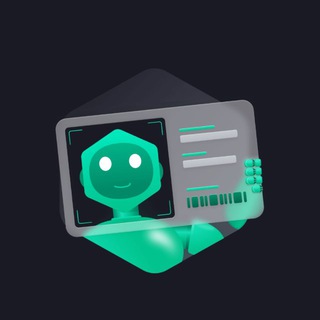 Telegram group profile photo for Ø