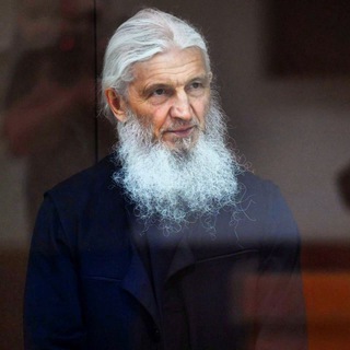 Telegram profile photo for В защиту и поддержку Схиигумена Сергия (Романова)