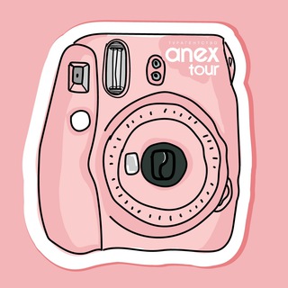 Telegram profile photo for Турагентства ANEX Tour видео отелей