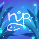Telegram profile photo for >> NŸR• | n u r m y 🍀