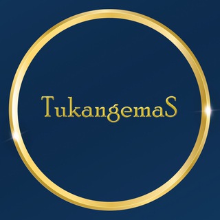 Telegram profile photo for TukangemaS™️ Official