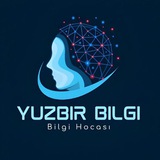 Telegram profile photo for YuzBirBilgi Hack
