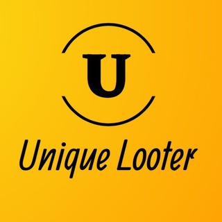 Telegram profile photo for Unique Looters™