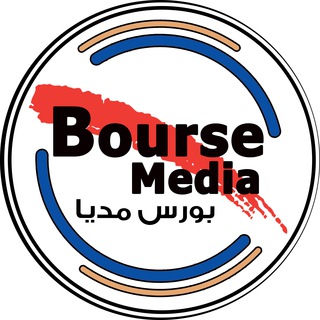 Telegram profile photo for Bourse Media