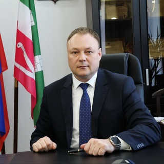 Telegram profile photo for Сергей Дормидонтов