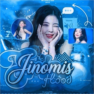 Telegram profile photo for Liquours flood