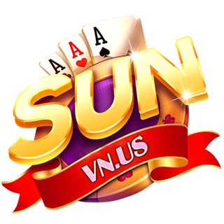 Telegram group profile photo for SUNVN.US