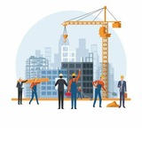 Telegram profile photo for Строительство / Обучение