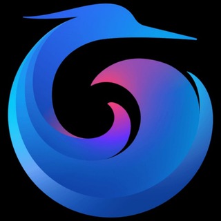 Telegram profile photo for Herond Browser - Announcement 📢
