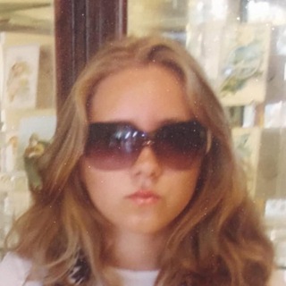 Telegram profile photo for Dear_fashion_god