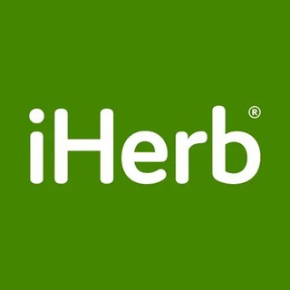 Telegram profile photo for Витаминки и косметика из Америки iHerb