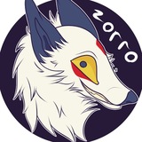 Telegram profile photo for Solemns Doodles