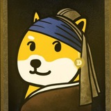 Telegram profile photo for Dogememegirl 🐾