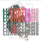 Telegram profile photo for LUXÙRY FAMS