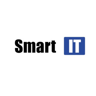 Telegram profile photo for Smart IT
