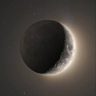 Telegram profile photo for Из мрака к свету🌗