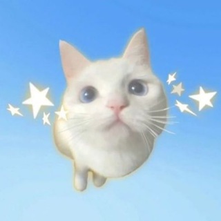 Telegram profile photo for якби я був мемом він був би несмішним