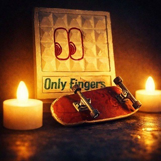 Telegram profile photo for Розыгрыши подарков💍 Onlyfingers