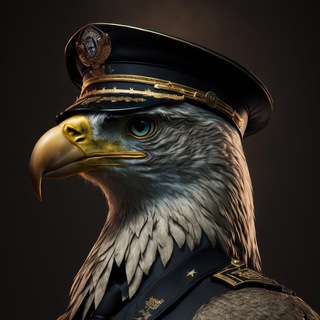 Telegram profile photo for TheUmbrellaMan