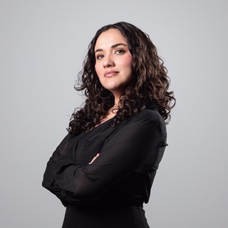 Telegram profile photo for Laura Sánchez Ley