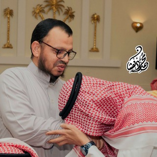 Telegram profile photo for 《 الطبيب المُدهِش 》