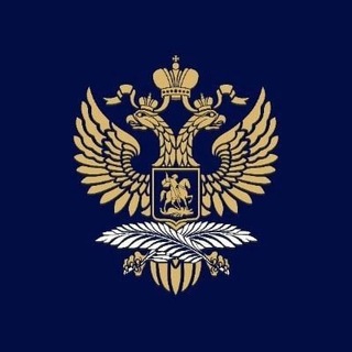 Telegram profile photo for Embassy of Russia in Botswana