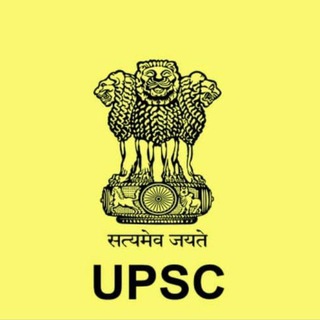 Telegram profile photo for Target Upsc 2025