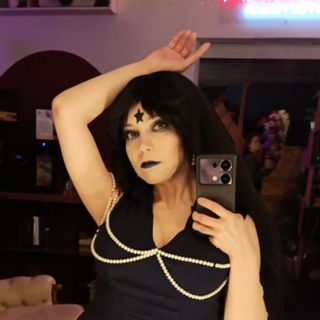 Telegram profile photo for Rell_cos /Рэлл