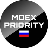 Telegram profile photo for (📰) All News MOEX Priority