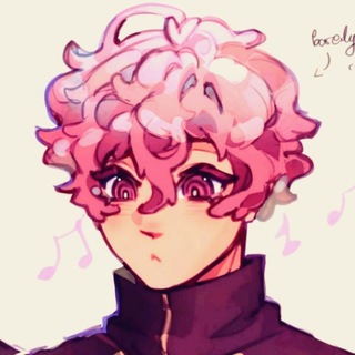 Telegram profile photo for ᥲᥣᥱ᥊sіs ᥒᥱss ᑲᥣ᥆g⋆˚𝜗𝜚˚⋆