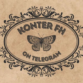 Telegram profile photo for KONTERFH - OPEN
