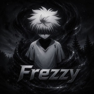Telegram profile photo for Frezzy