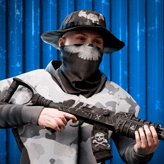 Telegram profile photo for solomind