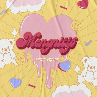 Telegram profile photo for mengnitip, close ♡