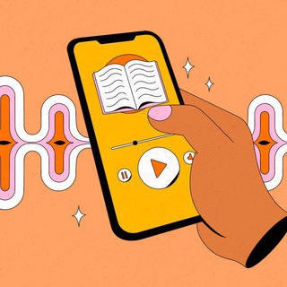 Telegram group profile photo for Read book