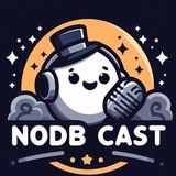Telegram profile photo for NoDB_cast | •
