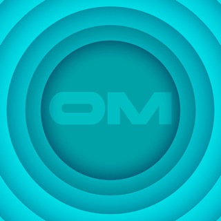 Telegram profile photo for OM